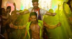 War Box Office Collection Day 3