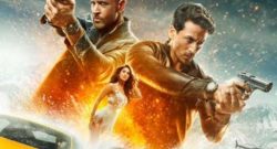 War Movie Review