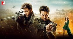 war-box-office-collection-day 4