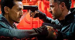 war-box-office-collection-day 5