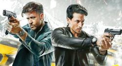 war-box-office-collection-day 8