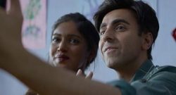 Bala Box Office COllection Day 4