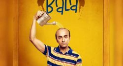 Bala Box Office Collection Day 2