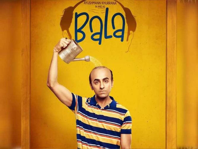 Bala Box Office Collection Day 2