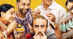 Bala First Day Box Office Collection