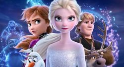 Frozen-2 Review