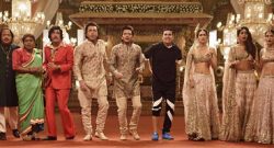 Housefull 4 Box Office Collection Day 10