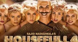 Housefull 4 Box Office Collection Day 9