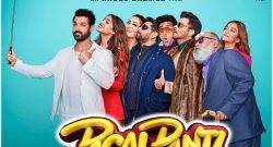Pagalpanti Review