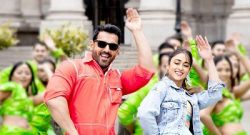 Pagalpanti Box Office Collection