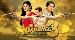 Dabangg 3 Box Office Collection Day 2