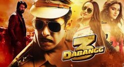 Dabangg 3 Box Office Collection Day 3