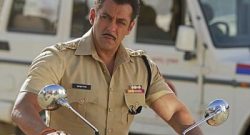 Dabangg 3 Budget Box Office Collection Day 1