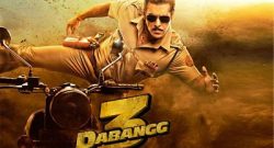 Dabangg 3 Review