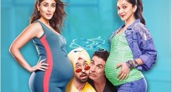 Good-Newwz Movie Review
