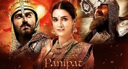Panipat Movie Review