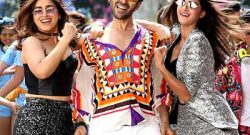 Pati Patni Aur Woh Box office collection Day 2