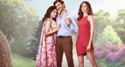 Pati Patni Aur Woh Box office collection Day 3