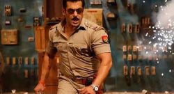 dabangg 3 box office collection day 8