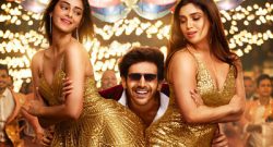 pati-patni-aur-woh box office collection day 4