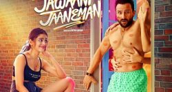 Jawaani Jaaneman Review