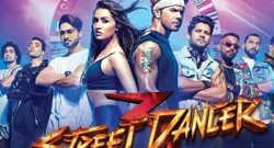 Street Dancer 3D Box Office Collection