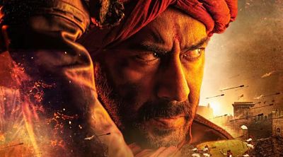 Tanhaj box office collection day 3