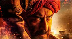 Tanhaji-Budget_Box Office Collection Day 1