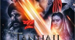 Tanhaji Lifetime Box Office Collection