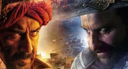 Tanhaji Review