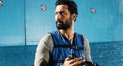 Bhoot Box Office Collection Day 2