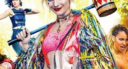 Birds Of Prey Review