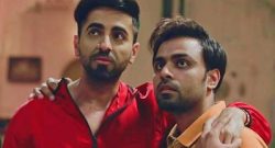 Shubh Mangal Zyada Savdhan Box Office Collection Day 3