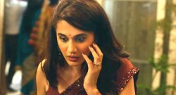 Thappad box office collections  day 1