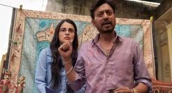 Angrezi Medium Budget & Box Office Collection