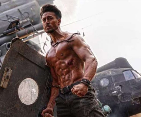 baaghi-3-box-office-collection-day4