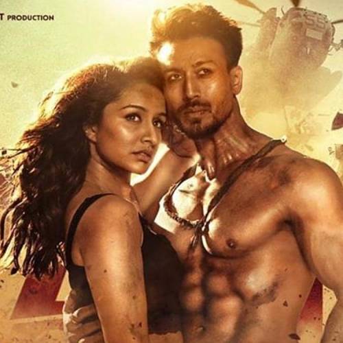 Baaghi 3 Review