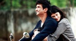 Dil Bechara Review