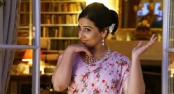 Shakuntala Devi Movie Review