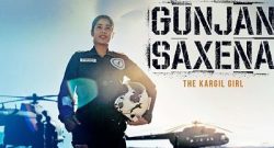 Gunjan Saxena Review