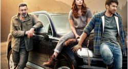 Sadak 2 box office collection