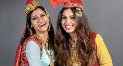 Dolly Kitty Aur Woh Chamakte Sitare Review