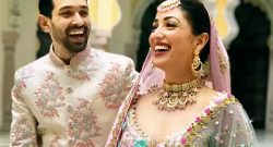Ginny Weds Sunny Review