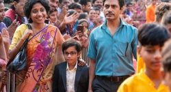 Serious Men Review