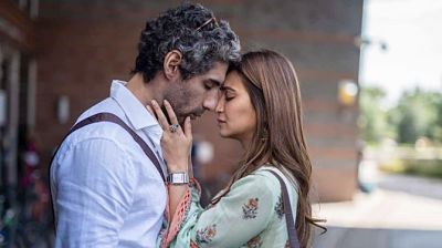 Taish Review