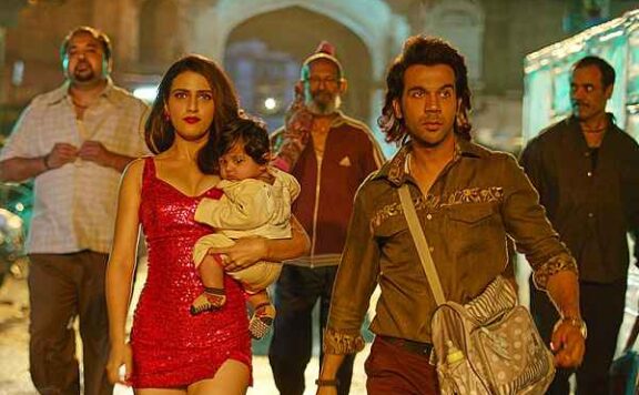 Ludo Movie Review