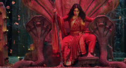 Durgamati Review