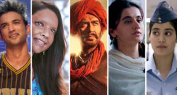 Best Bollywood Movies 2020