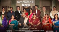 Ramprasad Ki Tehrvi Review
