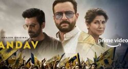 Tandav Review